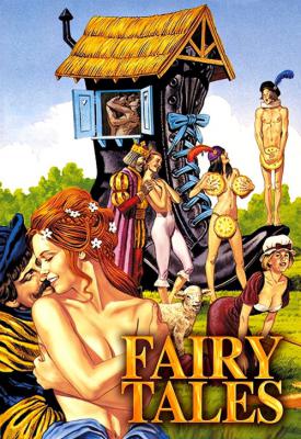 poster for Fairy Tales 1978