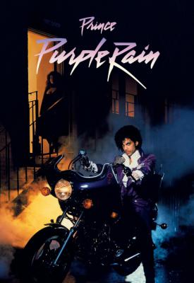 image for  Purple Rain movie