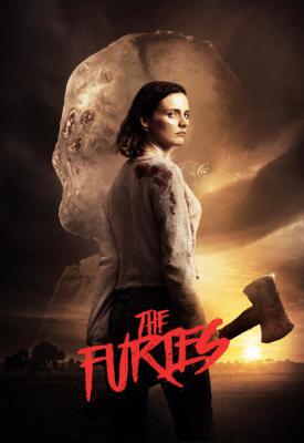 poster for The Furies 2019