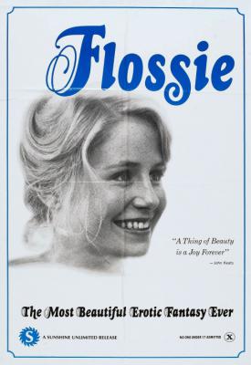poster for Flossie 1974