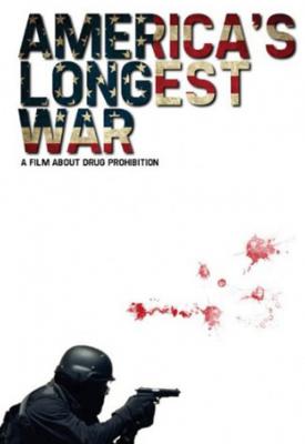 image for  America’s Longest War movie