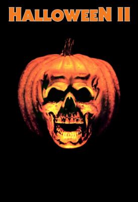 poster for Halloween II 1981