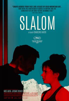 poster for Slalom 2020