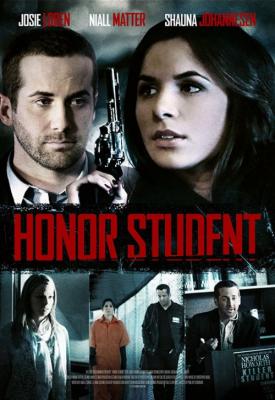 poster for Honor Student 2014