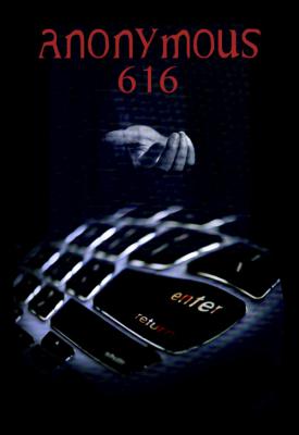 image for  Anonymous 616 movie