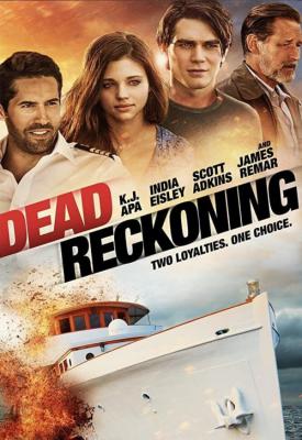 poster for Dead Reckoning 2020