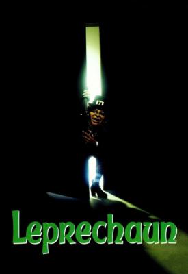 poster for Leprechaun 1993