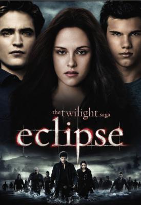 image for  The Twilight Saga: Eclipse movie