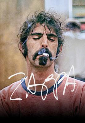 image for  Zappa movie