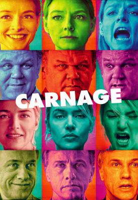 image for  Carnage movie