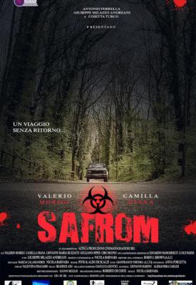 poster for Safrom 2015
