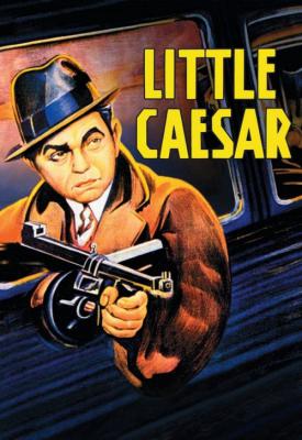 poster for Little Caesar 1931