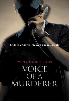 poster for Voice of a Murderer 2007