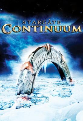 image for  Stargate: Continuum movie