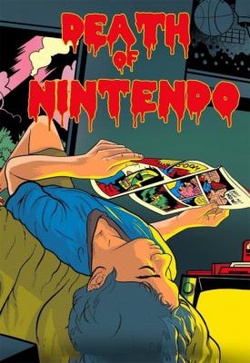 poster for Death of Nintendo 2020