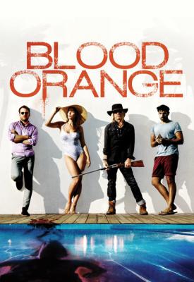 poster for Blood Orange 2016