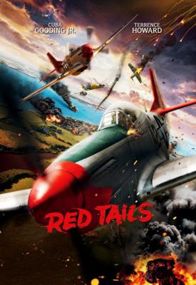 image for  Red Tails movie