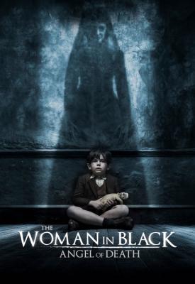 image for  The Woman in Black 2: Angel of Death movie