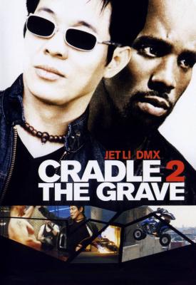 poster for Cradle 2 the Grave 2003
