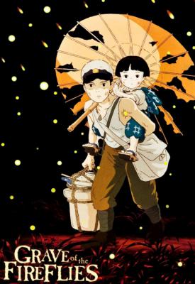 screenshoot for Grave of the Fireflies