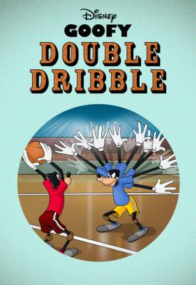 poster for Double Dribble 1946