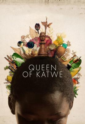 image for  Queen of Katwe movie