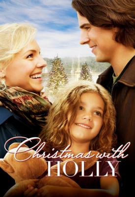 poster for Christmas with Holly 2012