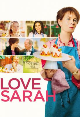 poster for Love Sarah 2020