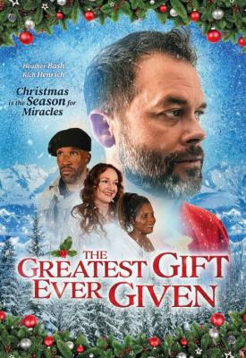 image for  The Greatest Gift Ever Given movie