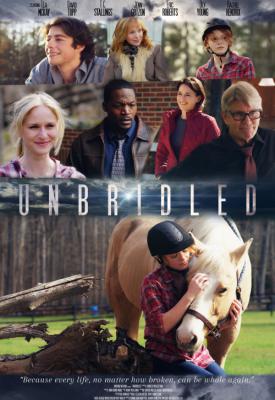 poster for Unbridled 2017