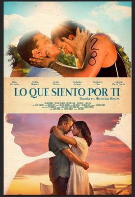 poster for Lo que siento por ti 2018