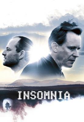 poster for Insomnia 1997