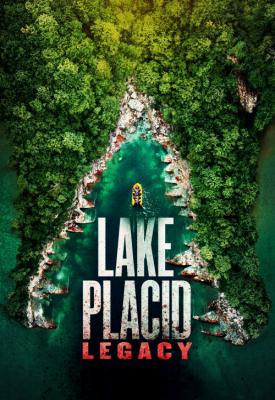 poster for Lake Placid: Legacy 2018
