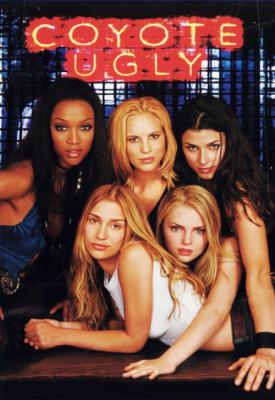 image for  Coyote Ugly movie