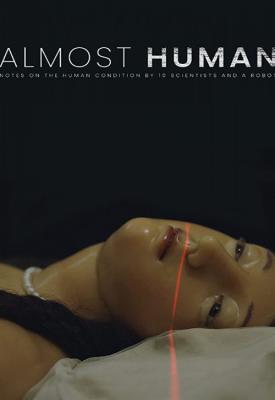 image for  Almost Human movie