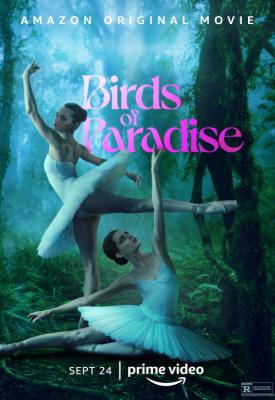 image for  Birds of Paradise movie