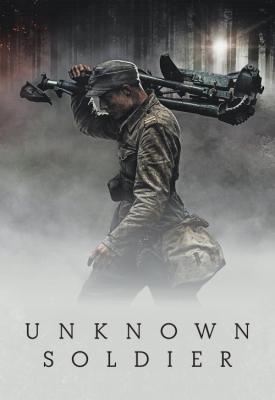 image for  The Unknown Soldier movie