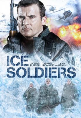 image for  Ice Soldiers movie