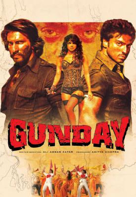 poster for Gunday 2014