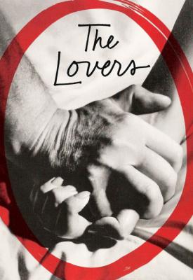 poster for The Lovers 1958