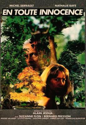 poster for En toute innocence 1988