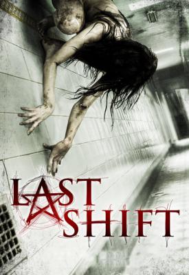 image for  Last Shift movie