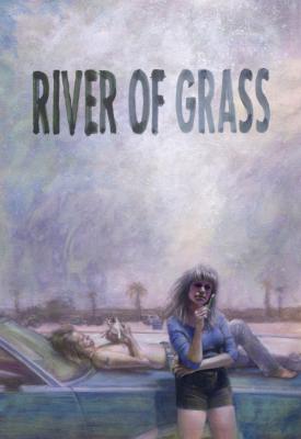 poster for River of Grass 1994