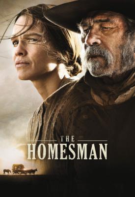 image for  The Homesman movie