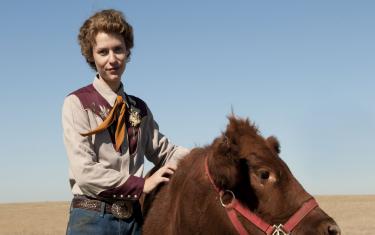 screenshoot for Temple Grandin