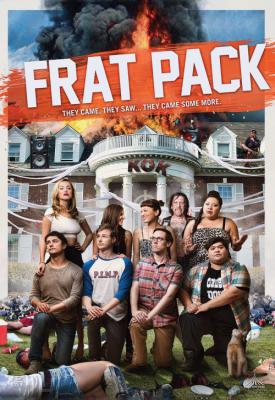 image for  Frat Pack movie