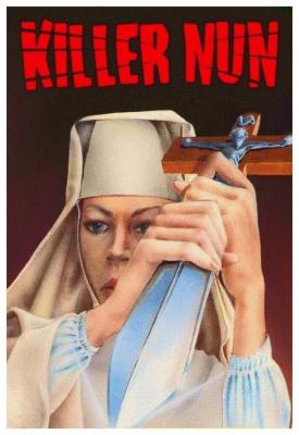 image for  Killer Nun movie