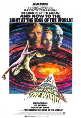 image for  The Light at the Edge of the World movie