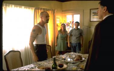 screenshoot for American History X