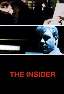 image for  The Insider movie